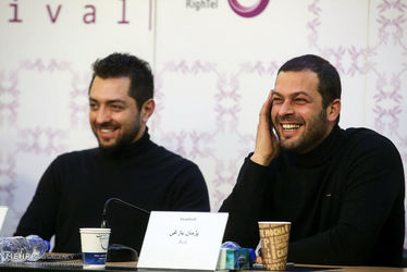 فیلم فجر