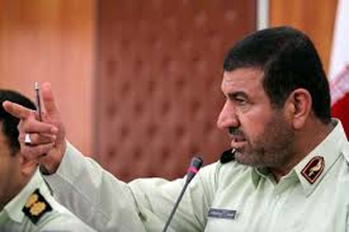 
دستگیری قاتلین فراری دوساعت پس از قتل

