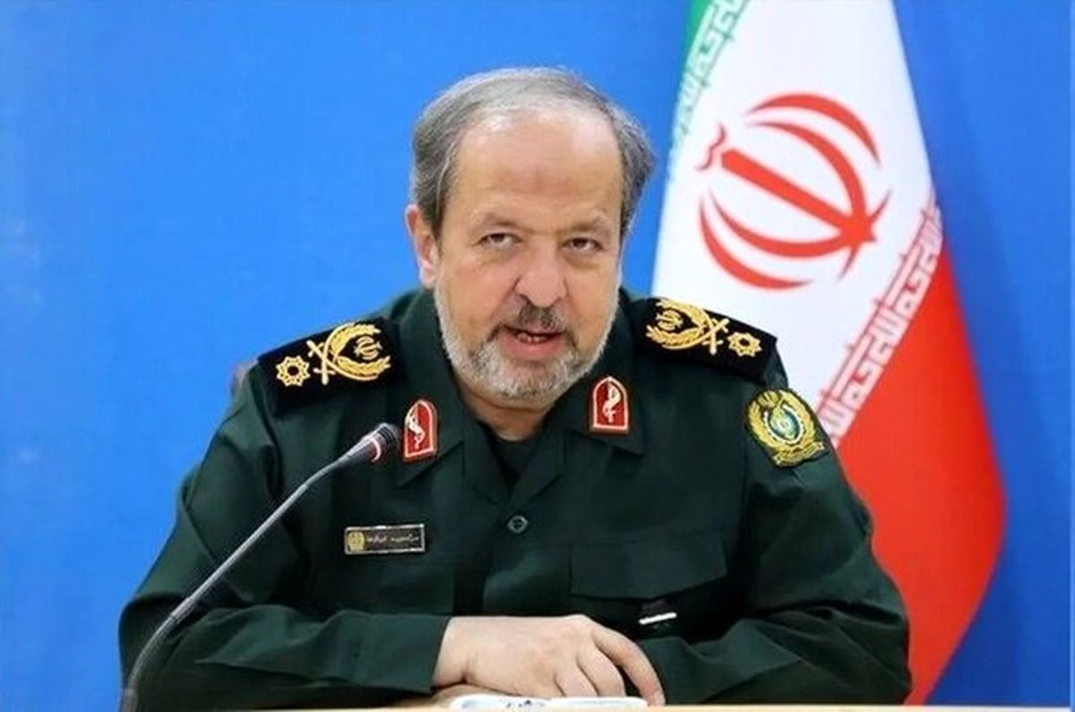 نکته مهم سردار ابن‌الرضا درباره برگزاری مذاکرات