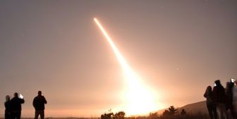 نوین سازی زرادخانه اتمی ارتش آمریکا 