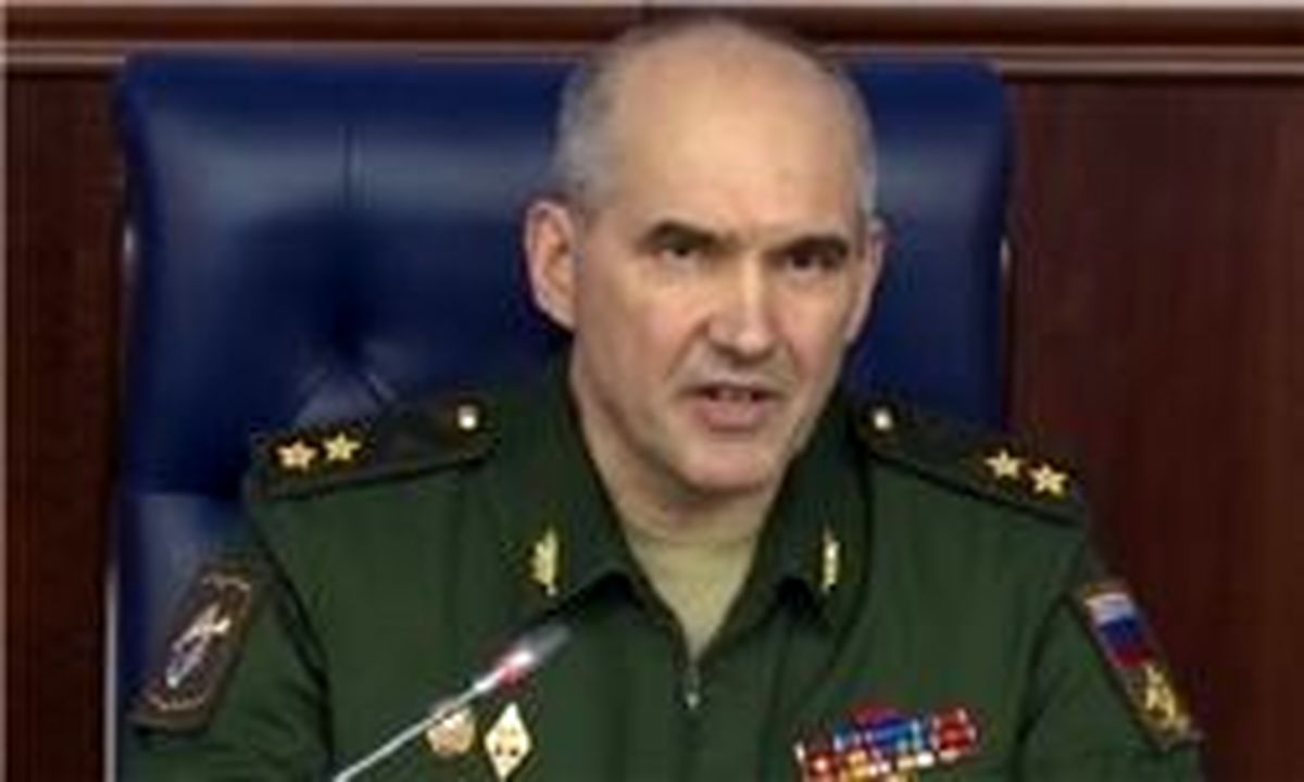 
روسیه: آمریکا باید پایگاه «التنف» را تعطیل کند
