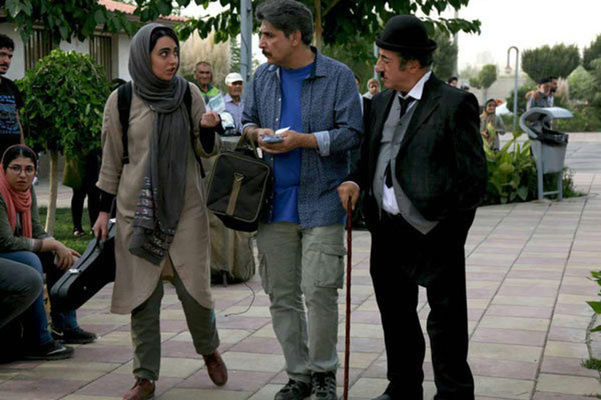 گشت و گذار «چارلی در تهران» به کجا رسید؟