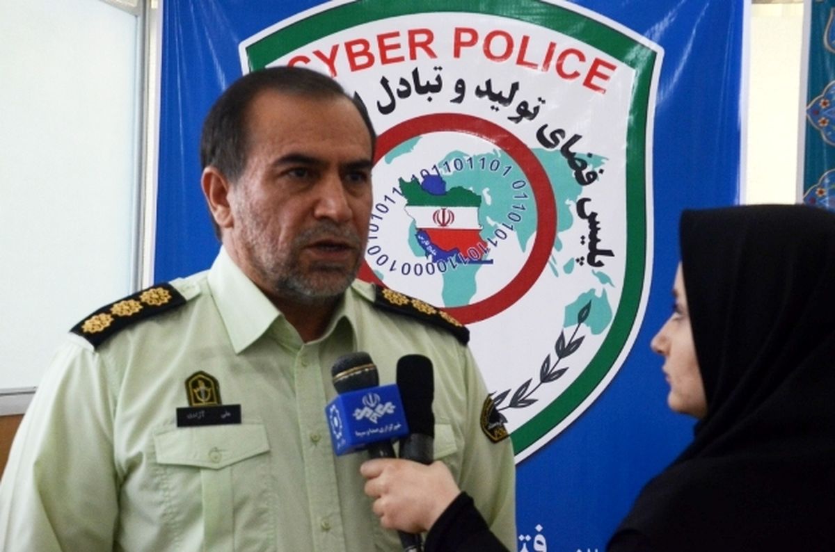 دستگیری اعضای بزرگترین باند سرقت اینترنتی کشور