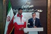 توزیع ۳۰ هزاردستگاه چادر امدادی در خوی