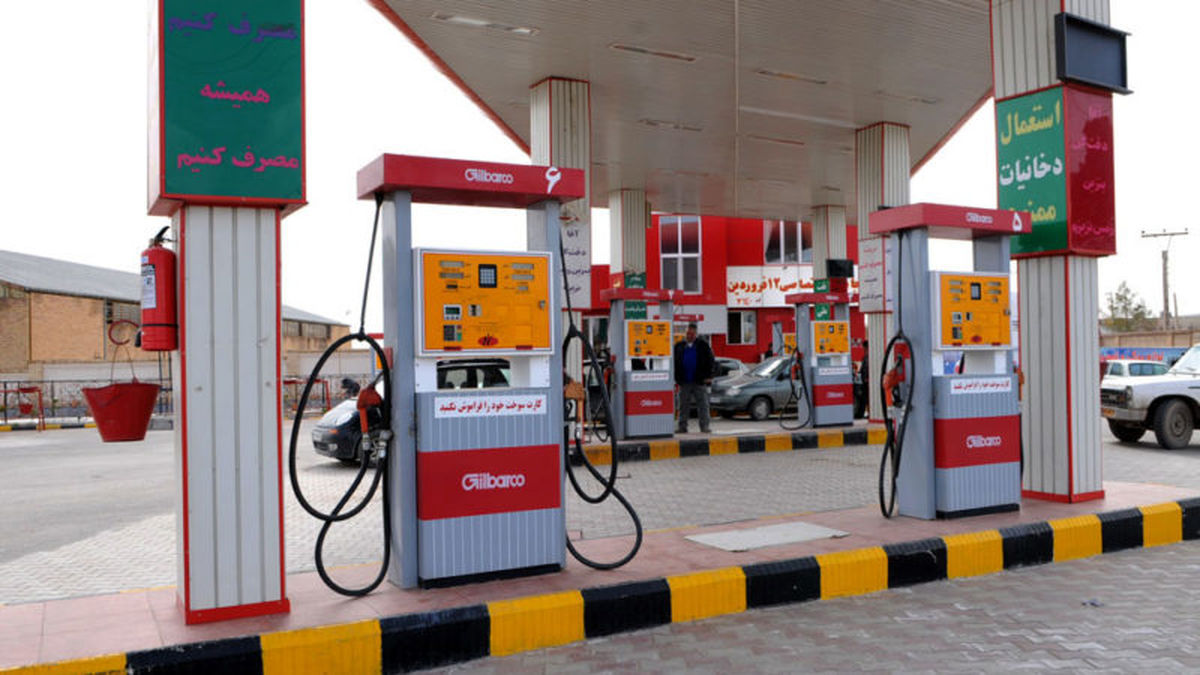 وقوع 12 انفجار از ابتدای سال در جایگاه‌های CNG