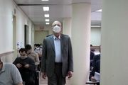 اینترنت در ۱۴ و ۱۵ تیر قطع می‌شود؟ + فیلم
