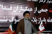 آتش‌نشانان در حادثه پلاسکو با ایثارگری به حیات مردم عزت بخشیدند 