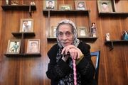 درِ این خانه به روی همه باز است