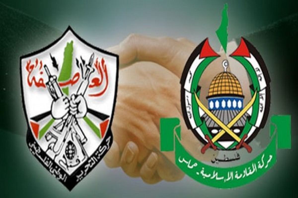 توافق نهایی «فتح» و «حماس» در قاهره