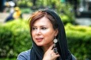 شراره درشتی بعد از شکست سرطان