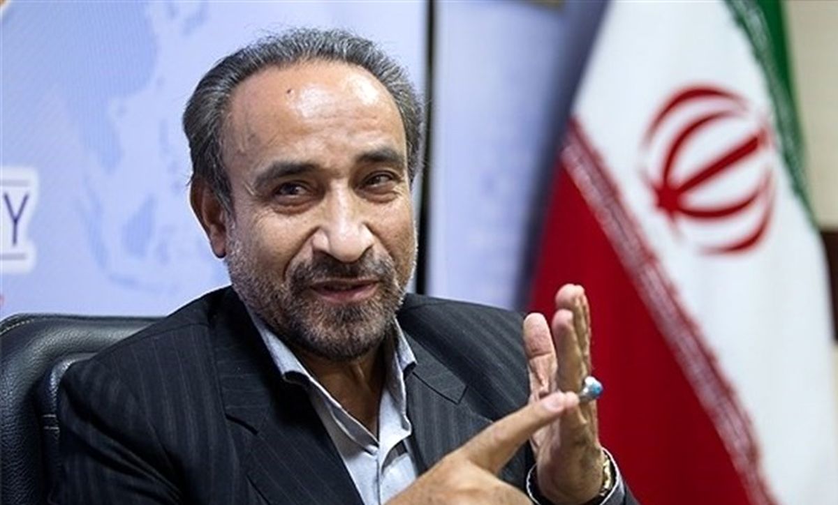  استاندار خراسان شمالی مشخص شد