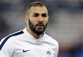 بنزما به تیم ملی فرانسه دعوت شد