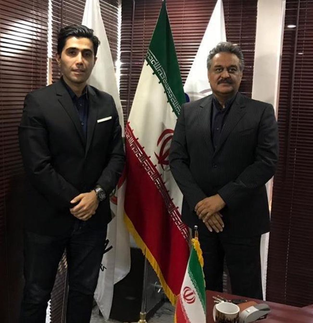 مترجم کی‌روش در ایران سمت مدیریتی گرفت!