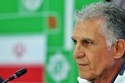 کیروش از ایران جدا شد