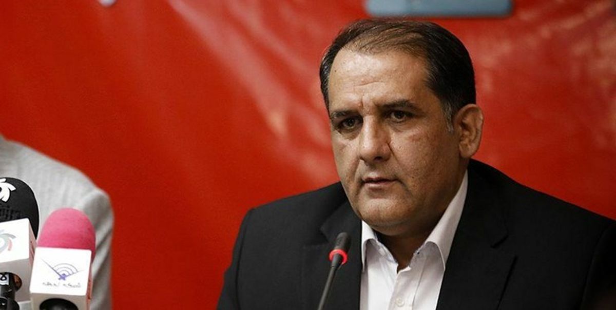 دیدار سرپرست باشگاه پرسپولیس با کاپیتان تیم