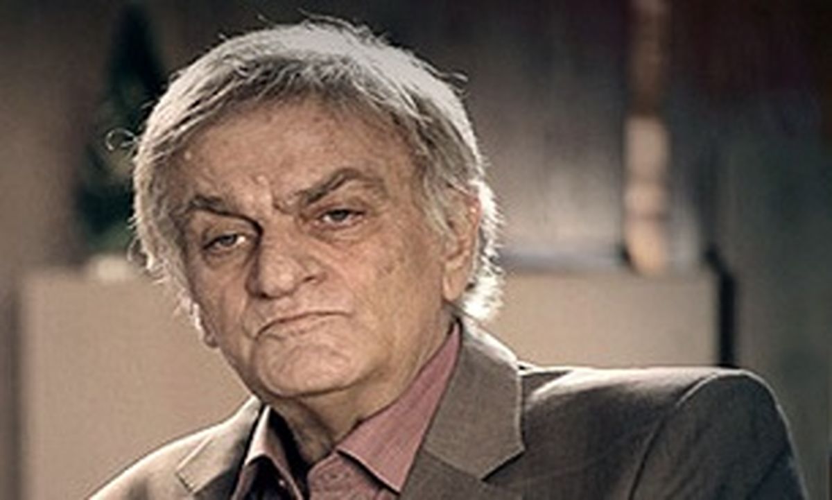 یک هفته پرشور با زنده‌نام فتحعلی اویسی
