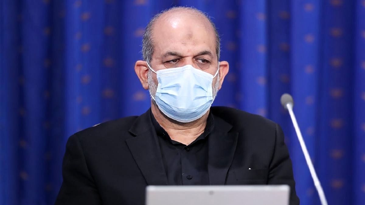 افراد دستگیر شده در اغتشاشات از کشور‌های مختلف بودند + فیلم
