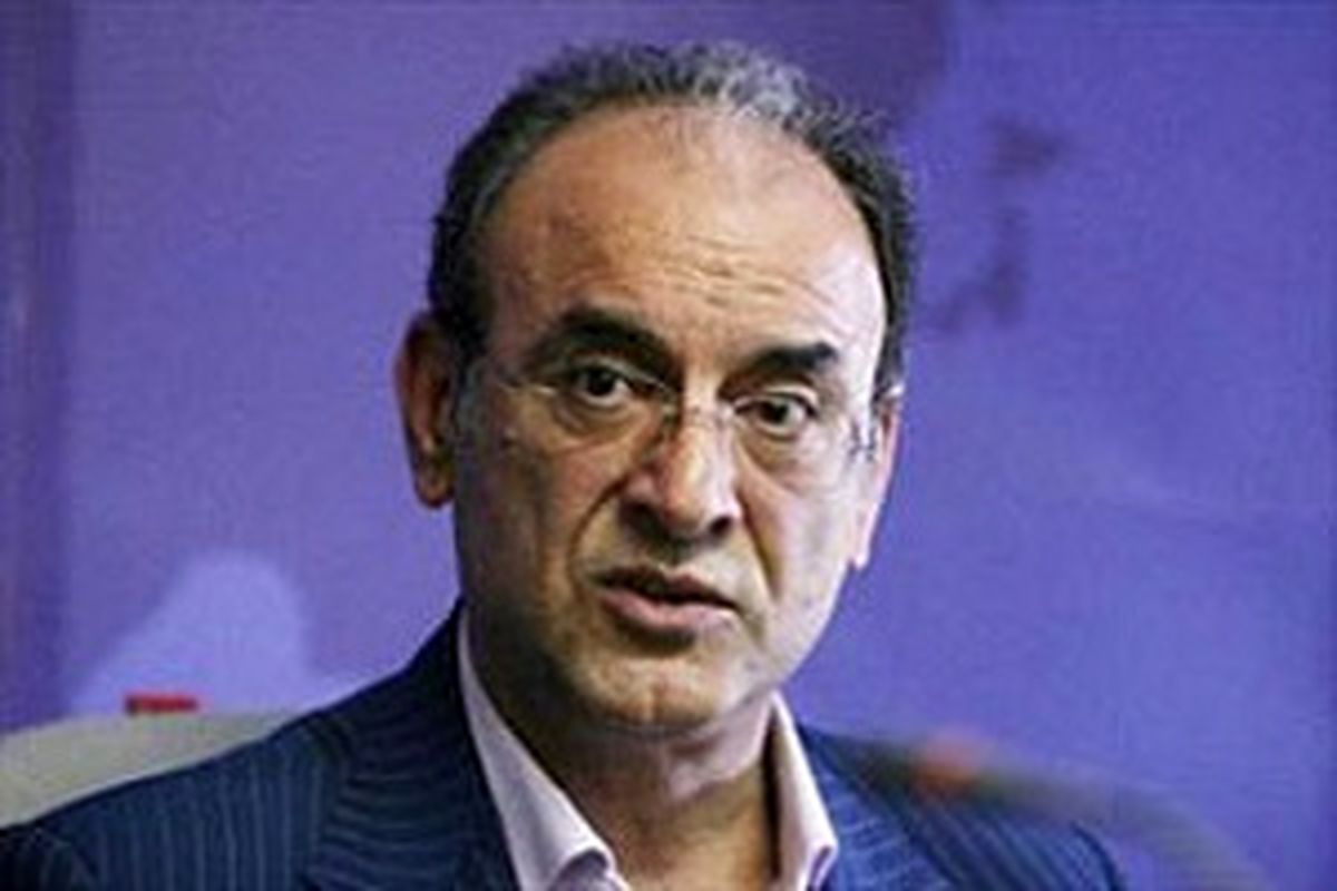 ترابیان: پاداش کی روش 2 برابر بازیکنان بود