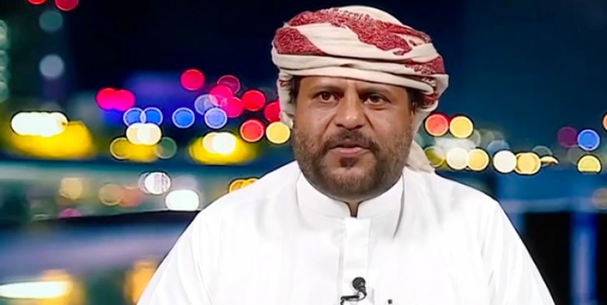 فراخوان شیخ یمنی برای ریشه‌کن کردن اشغالگران عربستان و امارات
