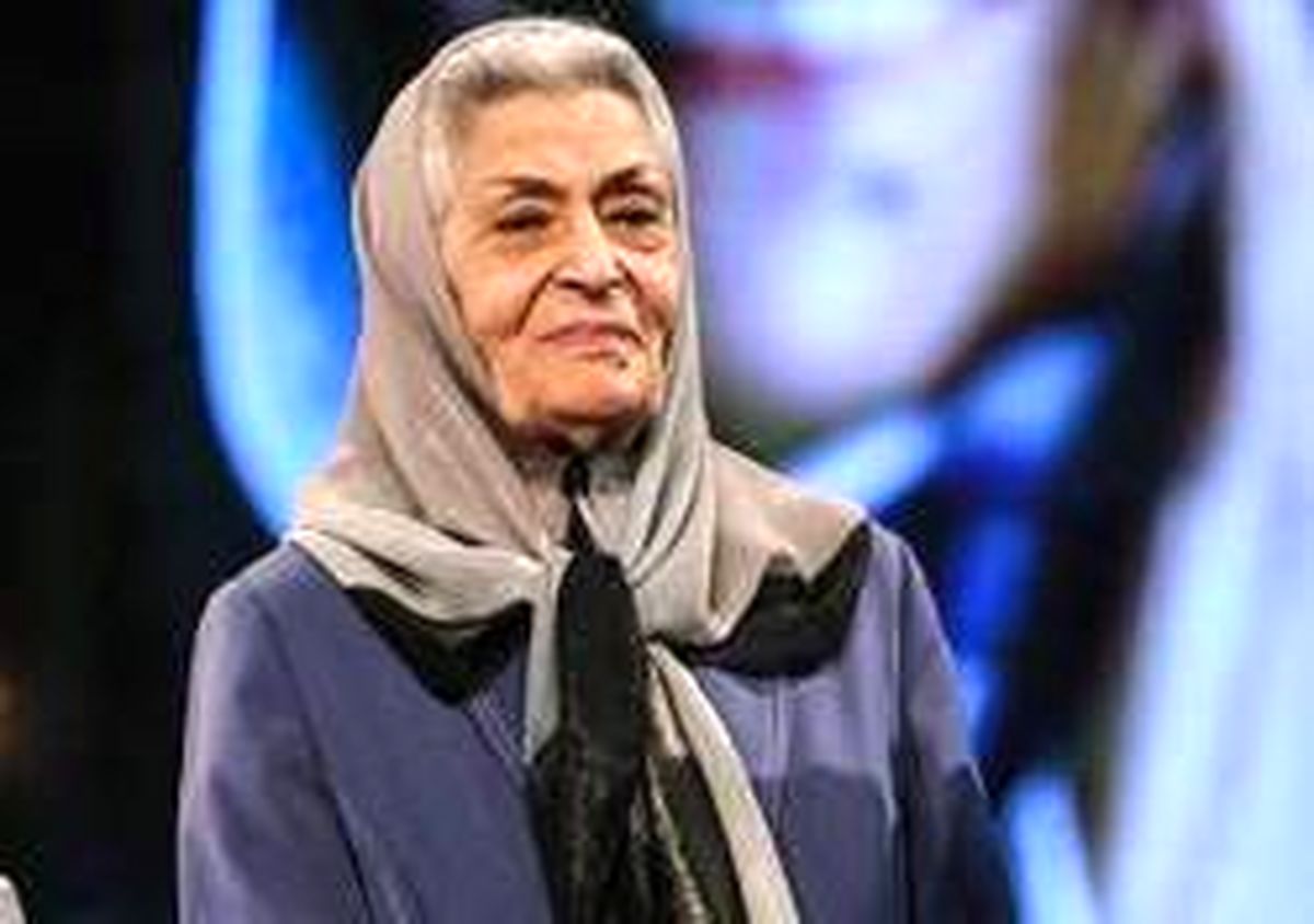 سرجهازی عجیب و متفاوت بازیگر زن معروف ایرانی!
