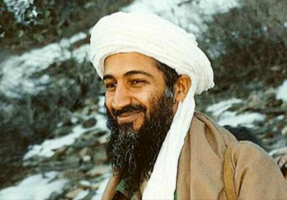 سرانجام محافظ شخصی بن لادن