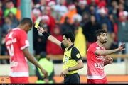 امیدوارم مردم با خانواده به استادیوم بیاییند!