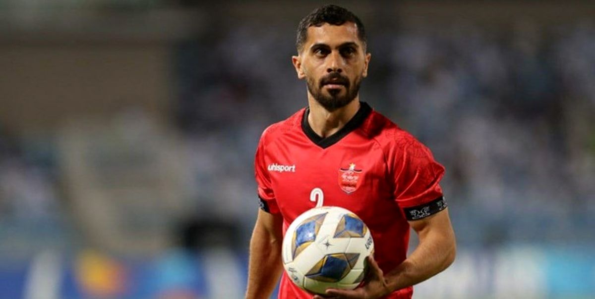 امید عالیشاه به سیم آخر زد