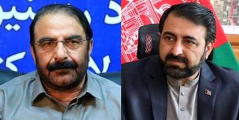 فرار 2 مقام پیشین افغانستان با مبالغ هنگفتی پول