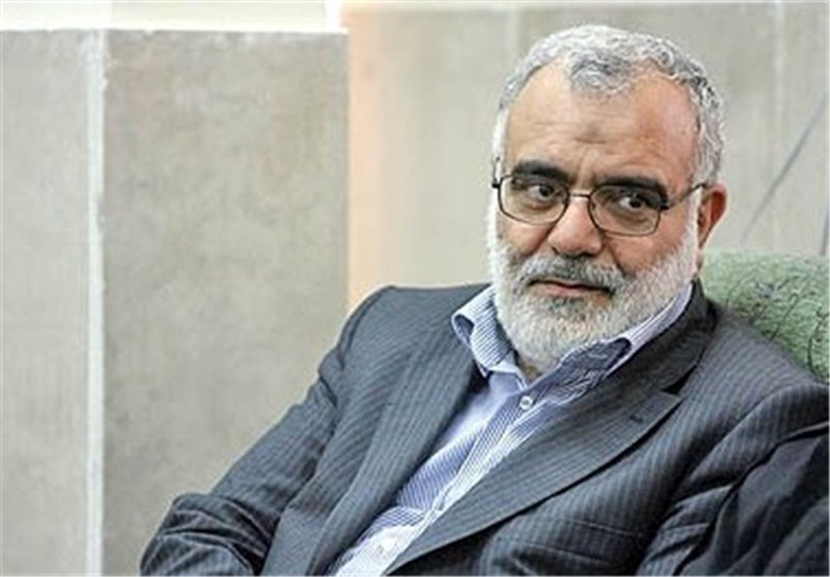استعفای قائم مقام تولیت آستان قدس رضوی تکذیب شد