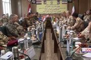 رایزنی فرماندهان مرزبانی ایران و عراق درباره اربعین
