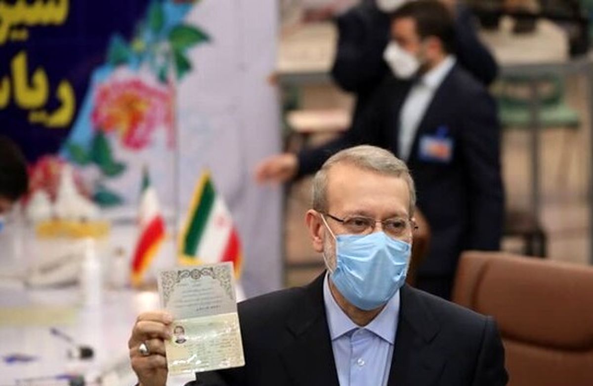 لاریجانی: مشکلات کشور باهوس های پوپولیستی حل نمی‌شود
