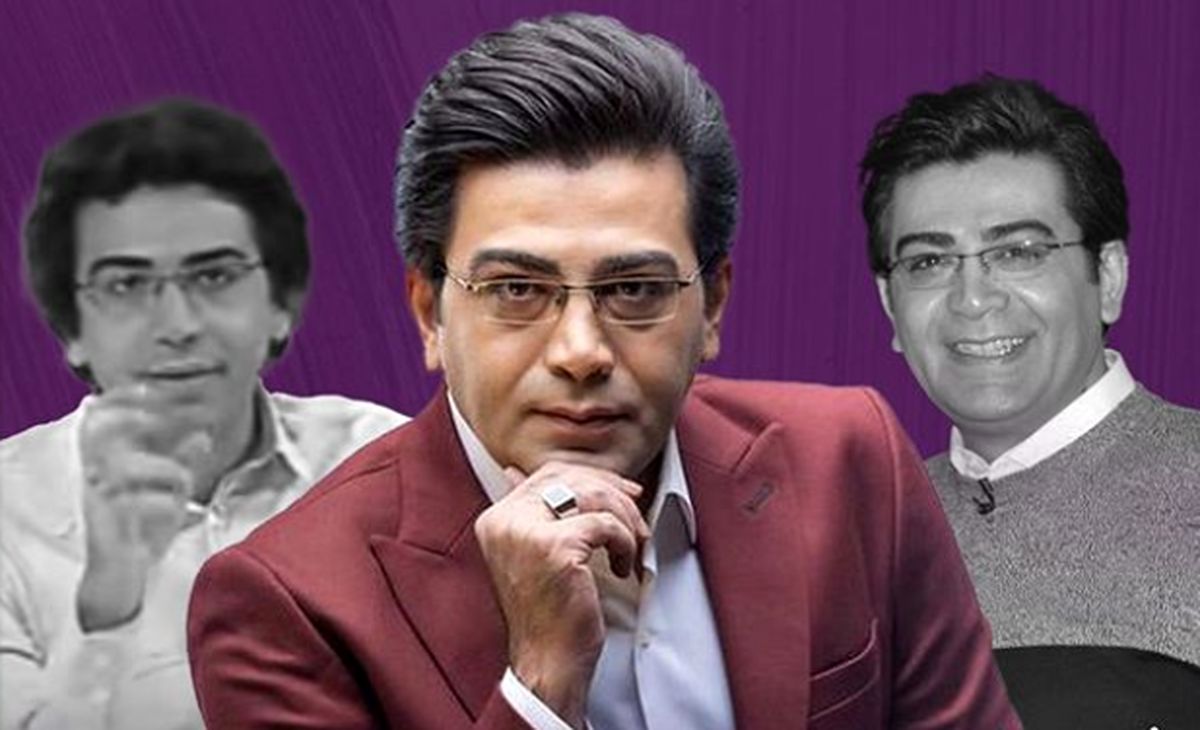 بازگشت مجری جنجالی بعد از 4 سال ممنوع الکاری!