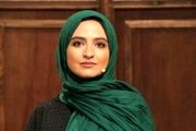 واکنش گلاره عباسی به حمله آمریکایی‌صهیونی به ایران 