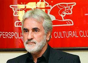 گذری بر سوابق مدیریتی مرحوم عباس انصاری فرد
