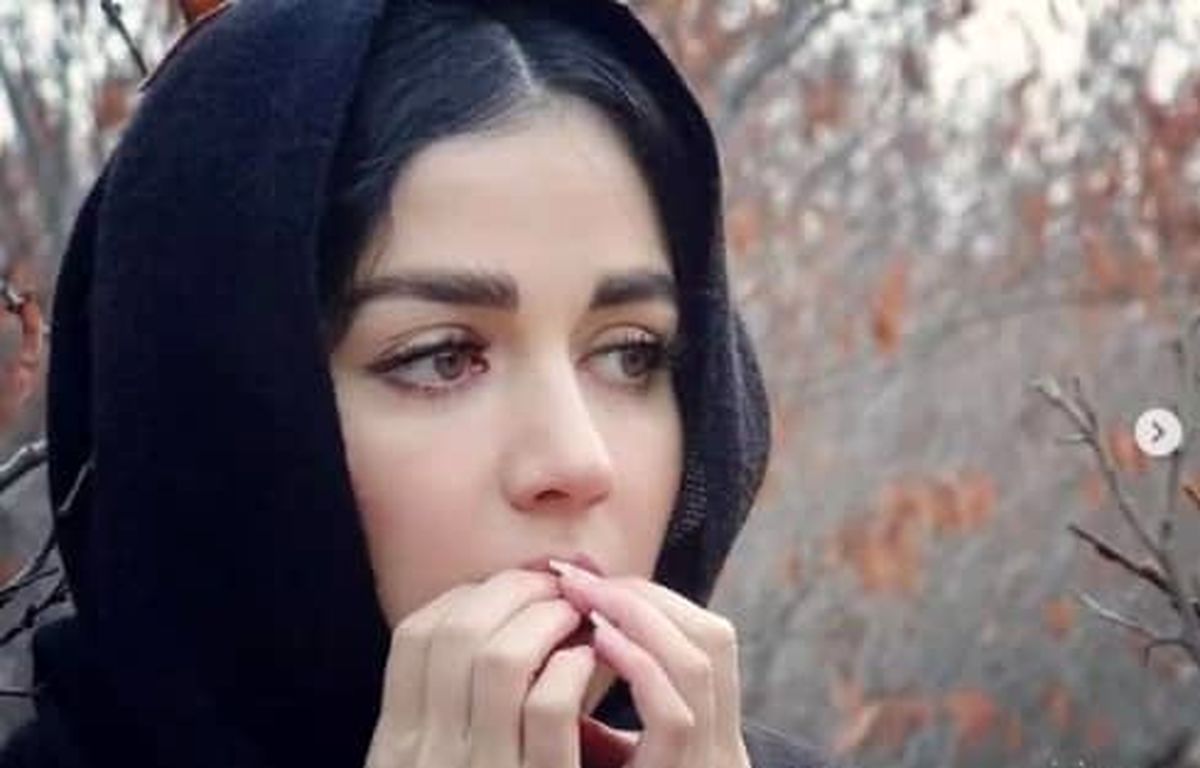  تیپ خانم بازیگر جوان در دانشگاه ترکیه+تصاویر