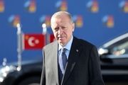 دیدارهای محرمانه رقیب انتخاباتی‌ اردوغان در آمریکا
