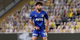 لژیونر استقلالی به اردوی تیم ملی دعوت شد