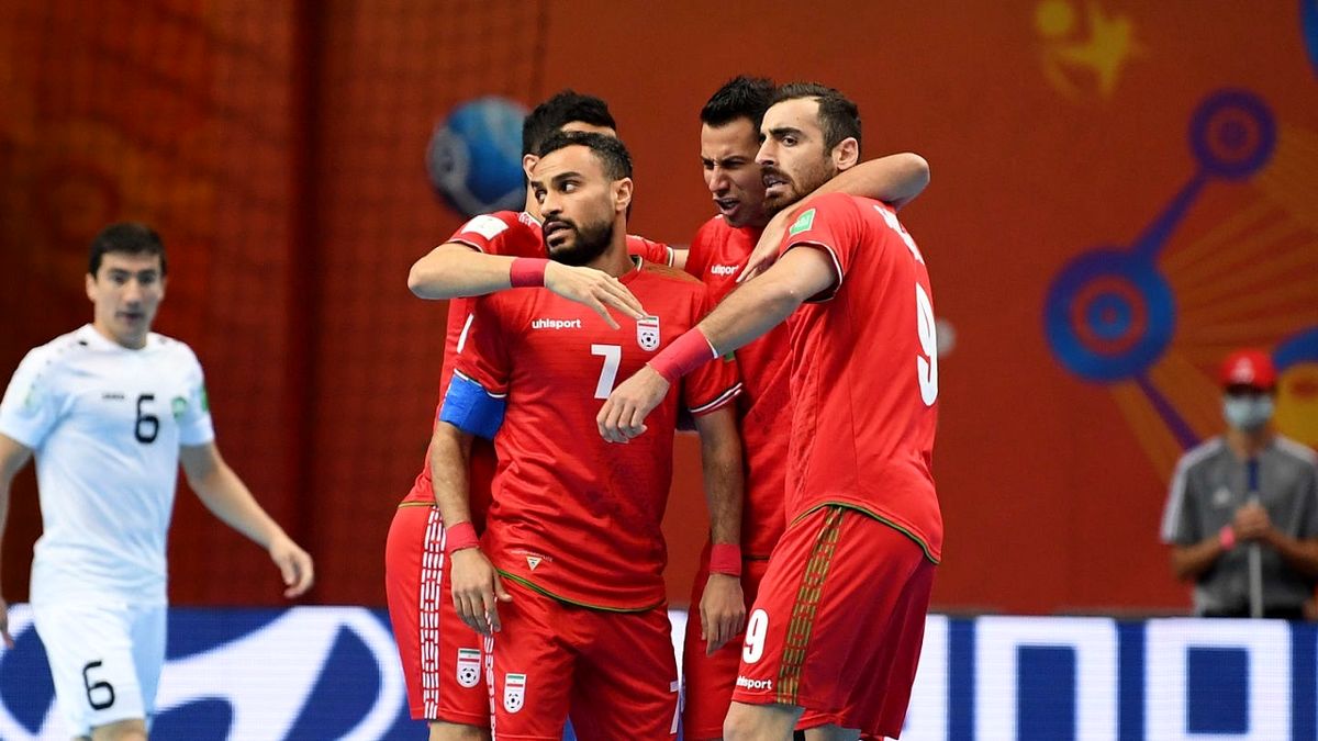 زمان سفر تیم ملی فوتبال کره‌ جنوبی به تهران