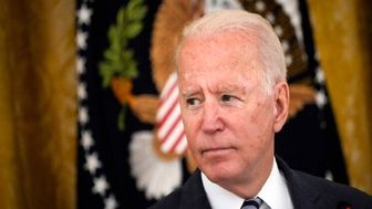 بایدن نگران تورم در آمریکا