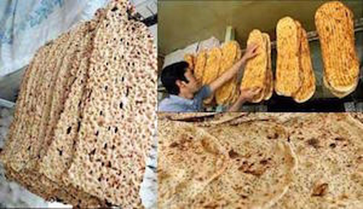 پرادخت یارانه؛ مرهم درد نانوایان