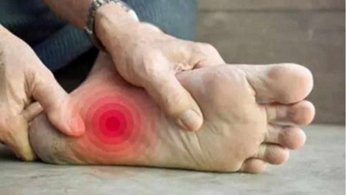 زخم پای دیابتی شایع ترین دلیل بستری شدن دیابتی ها در بیمارستان
