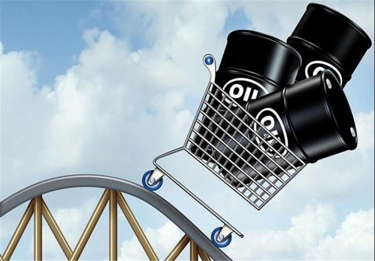 افزایش قیمت نفت