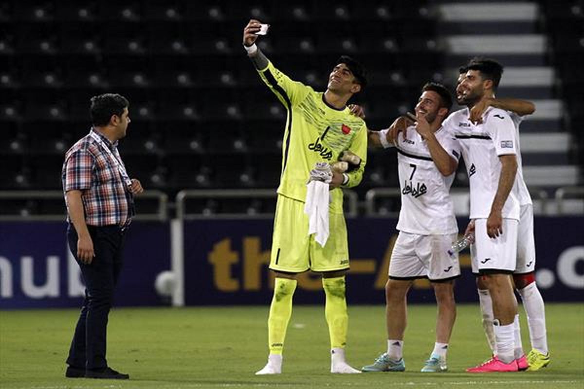 آخرین وضعیت نقل و انتقالاتی ستاره های پرسپولیس
