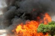 چندین کشته و زخمی بر اثر انفجار پمپ گاز در جنوب یمن 
