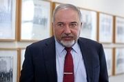لیبرمن: بشار اسد در مناقشات تل‌آویو و تهران دخالت نکند