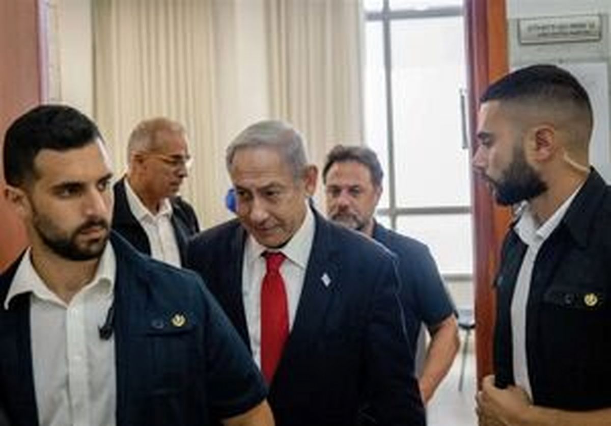 رسانه عبری: نتانیاهو حاضر نیست بازجویی شود
