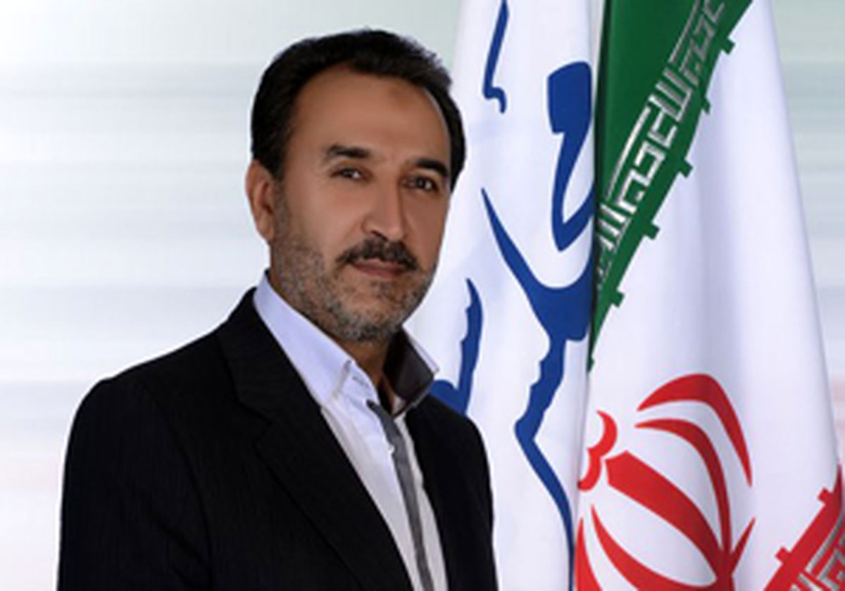 دهقان: محوریت فراکسیون ولایت با لاریجانی است