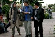 فیلمبرداری «چارلی در تهران» به پایان رسید