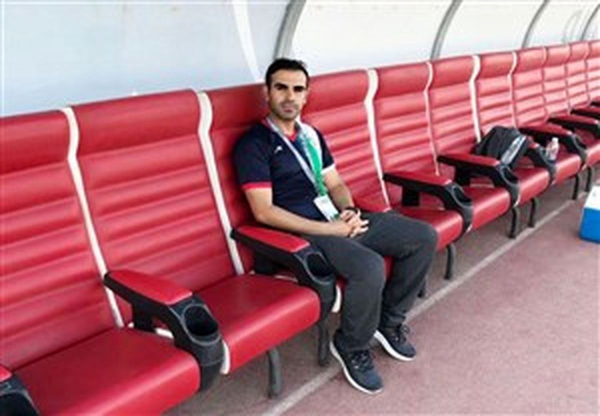 آنالیزور پرسپولیس  معرفی شد