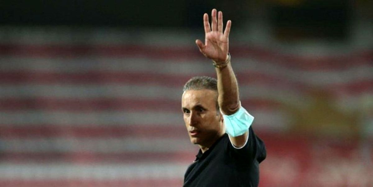 آخرین اخبار از نقل و انتقالات پرسپولیس امروز یکم شهریور 